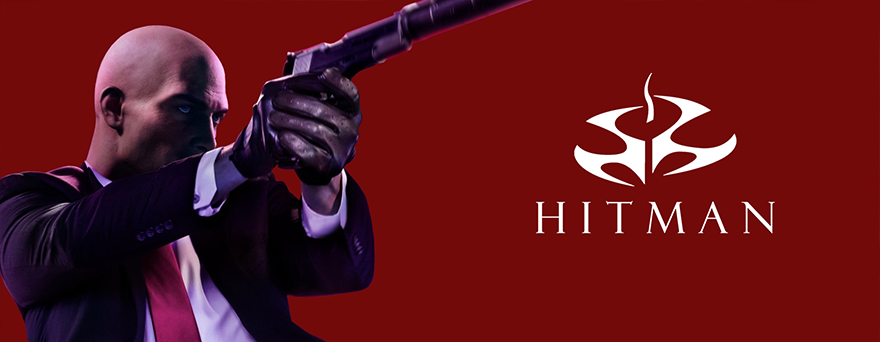 Распродажа серии Hitman!<br>Скидка 80% на все игры
